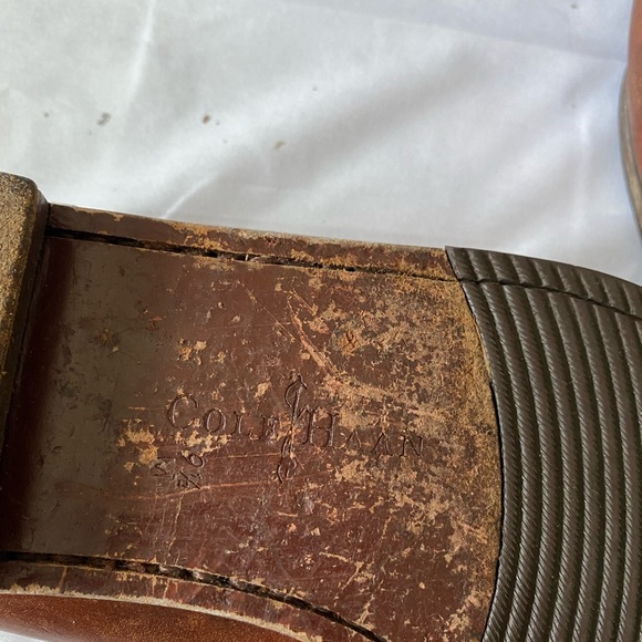 Cole haan dress shoes - Picture 3 of 5